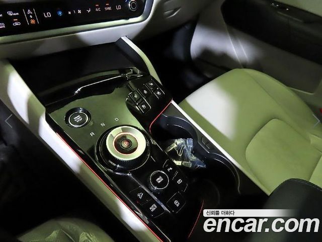 Kia Sportage 2024 — photo 12