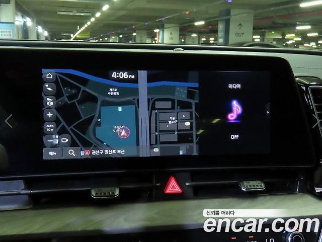 Kia Sportage 2024 — photo 13