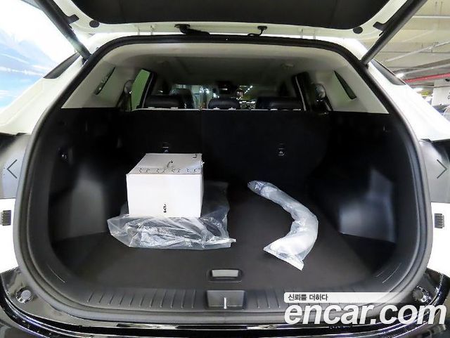Kia Sportage 2024 — photo 16