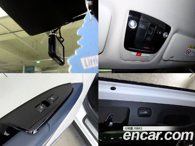Kia Sportage 2024 — photo 18