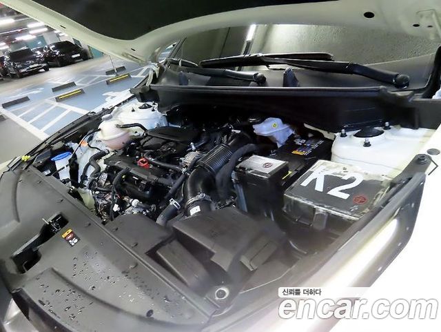 Kia Sportage 2024 — photo 19