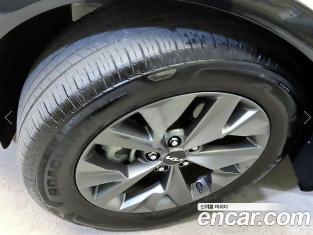 Kia Sportage 2024 — photo 20