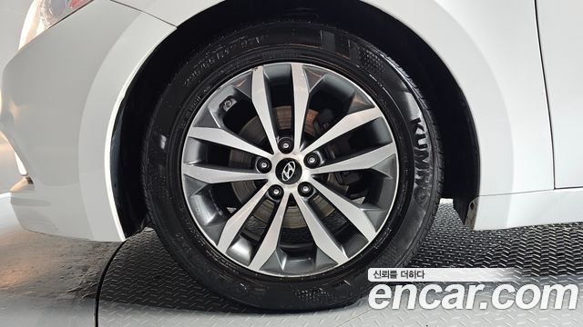 Hyundai Grandeur 2012 — photo 5