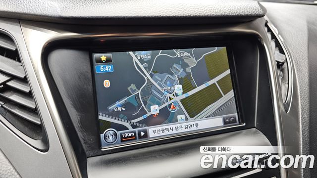 Hyundai Grandeur 2012 — photo 13