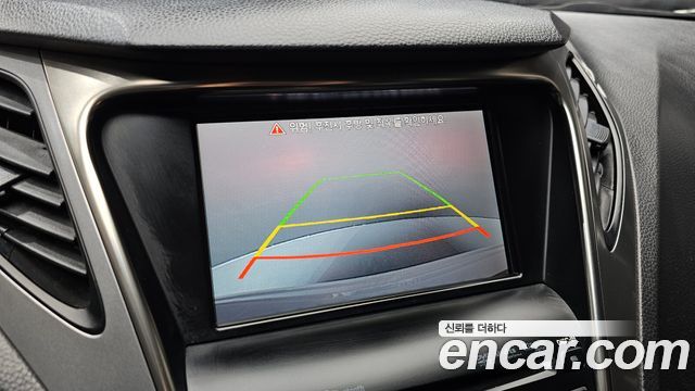 Hyundai Grandeur 2012 — photo 14