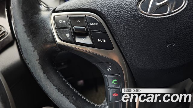 Hyundai Grandeur 2012 — photo 16