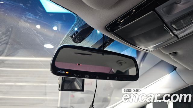 Hyundai Grandeur 2012 — photo 17