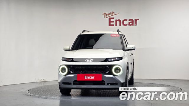 Hyundai Casper 2025 — photo 3