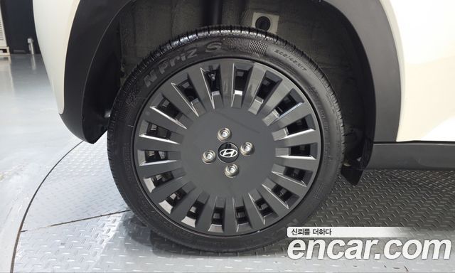 Hyundai Casper 2025 — photo 5