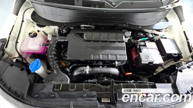 Hyundai Casper 2025 — photo 6