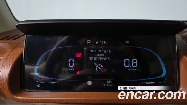 Hyundai Casper 2025 — photo 11