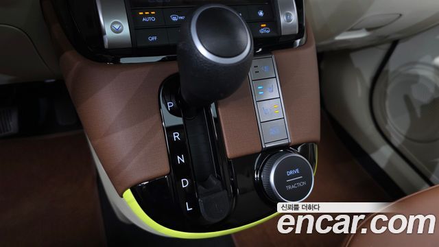 Hyundai Casper 2025 — photo 12