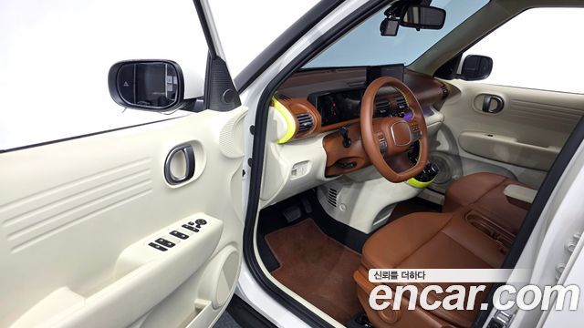 Hyundai Casper 2025 — photo 13