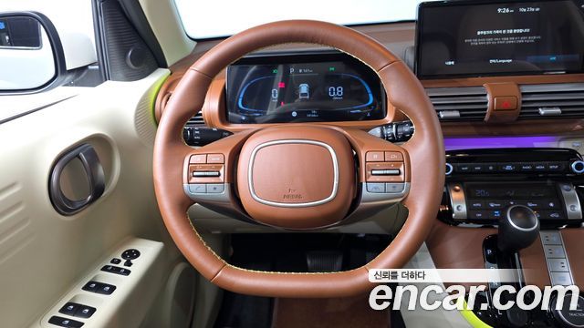 Hyundai Casper 2025 — photo 18