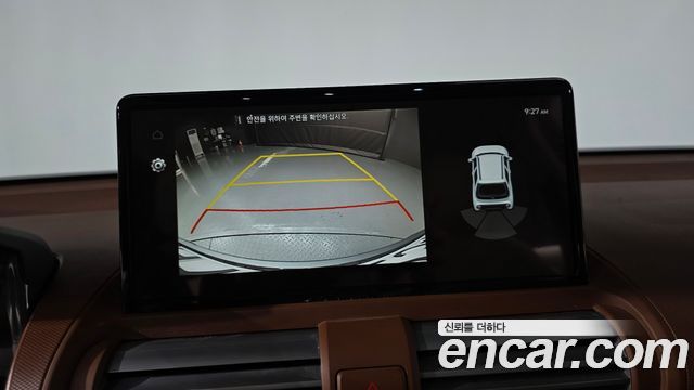 Hyundai Casper 2025 — photo 19