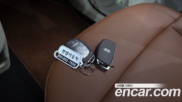 Hyundai Casper 2025 — photo 20