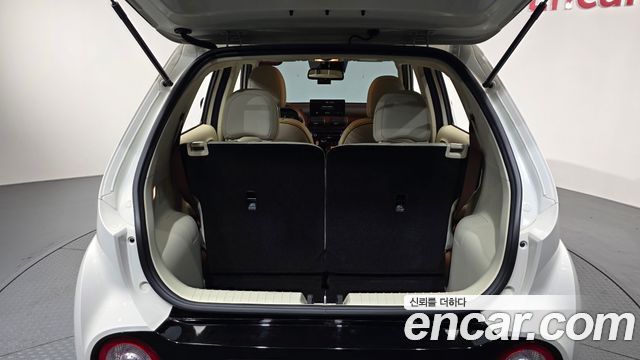 Hyundai Casper 2025 — photo 23