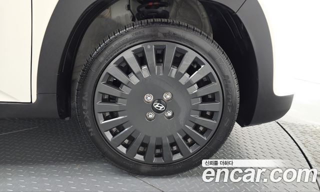 Hyundai Casper 2025 — photo 7