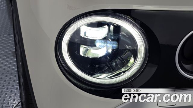 Hyundai Casper 2025 — photo 8