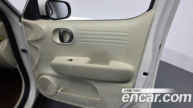 Hyundai Casper 2025 — photo 14