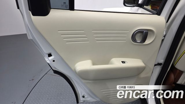Hyundai Casper 2025 — photo 15
