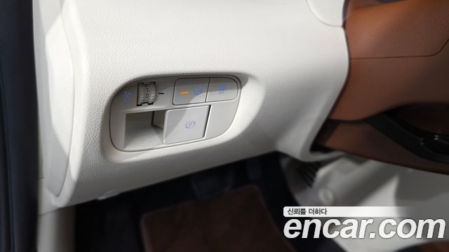 Hyundai Casper 2025 — photo 27