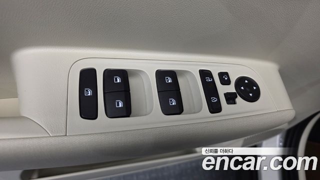 Hyundai Casper 2025 — photo 29