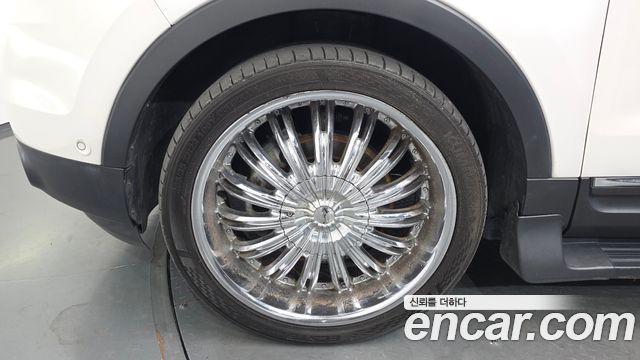 Ford Explorer 2015 — photo 5