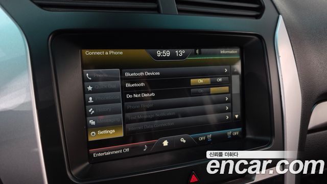 Ford Explorer 2015 — photo 16