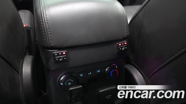 Ford Explorer 2015 — photo 17