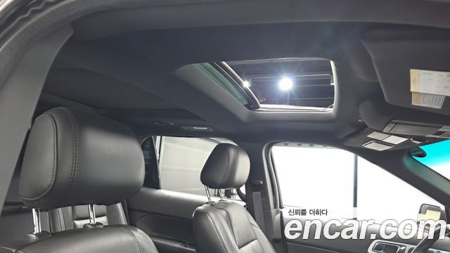 Ford Explorer 2015 — photo 18