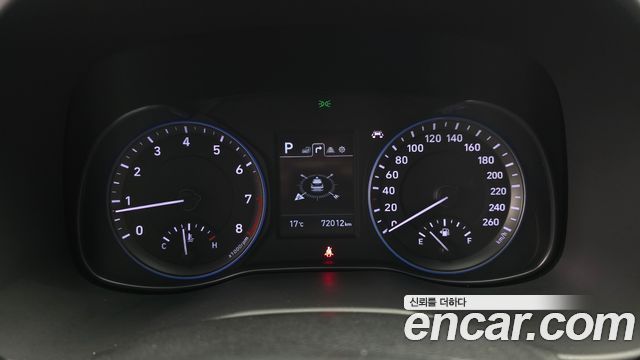 Hyundai Kona 2020 — photo 11