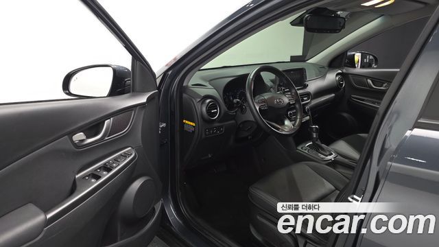 Hyundai Kona 2020 — photo 13