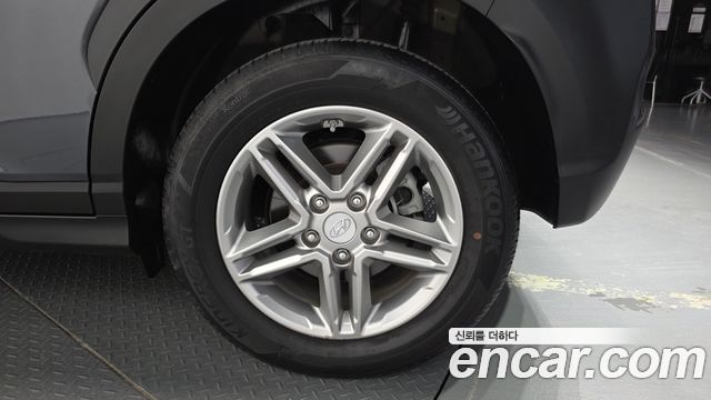 Hyundai Kona 2020 — photo 7
