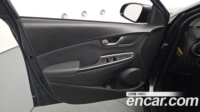 Hyundai Kona 2020 — photo 14
