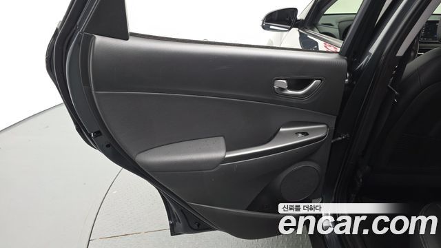 Hyundai Kona 2020 — photo 15