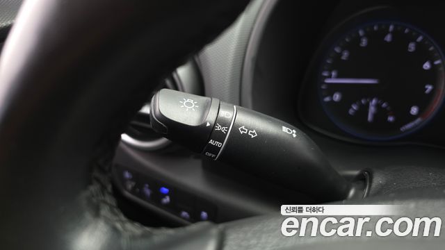 Hyundai Kona 2020 — photo 27