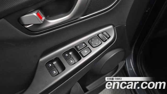 Hyundai Kona 2020 — photo 28