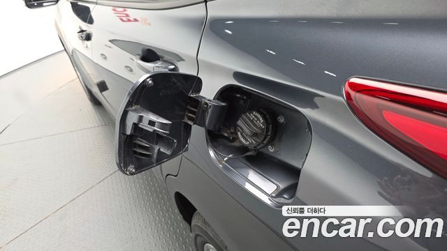 Hyundai Kona 2020 — photo 32