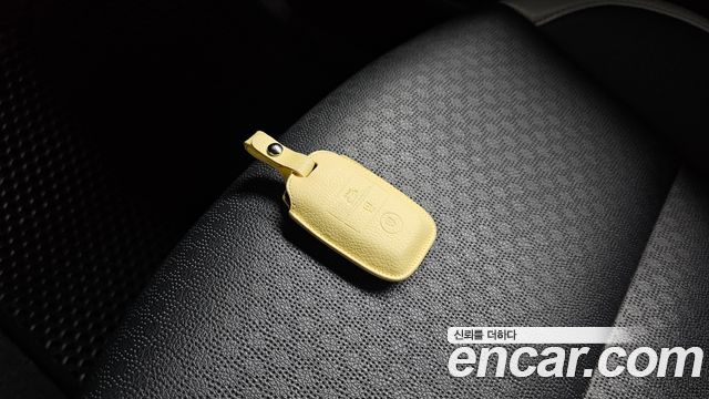 Kia morning 2017 — photo 21