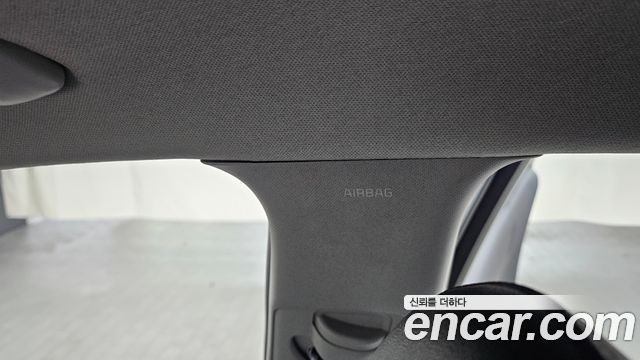 Kia morning 2017 — photo 32