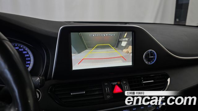 Hyundai Grandeur 2018 — photo 15