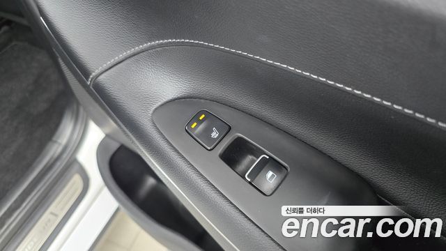 Hyundai Grandeur 2018 — photo 18