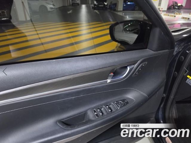 Hyundai Grandeur 2018 — photo 8