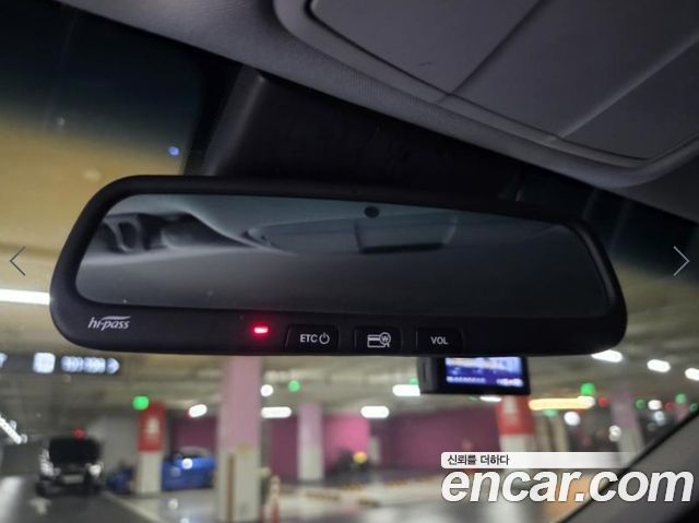 Hyundai Grandeur 2018 — photo 10