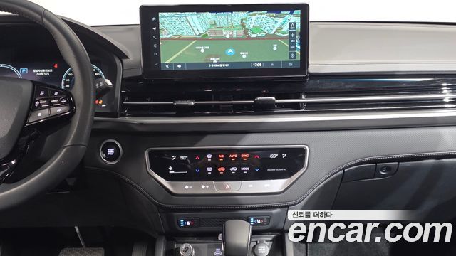 KG Mobility Rexton 2025 — photo 21