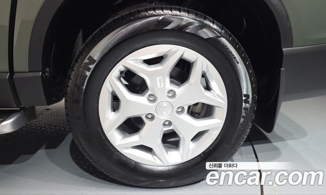 KG Mobility Rexton 2025 — photo 7
