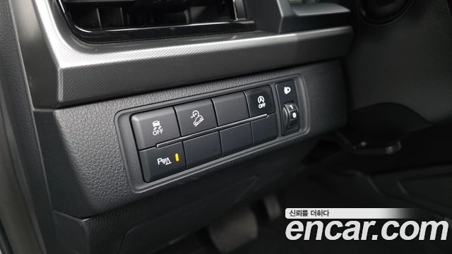 KG Mobility Rexton 2025 — photo 29