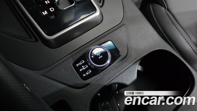 KG Mobility Rexton 2025 — photo 30
