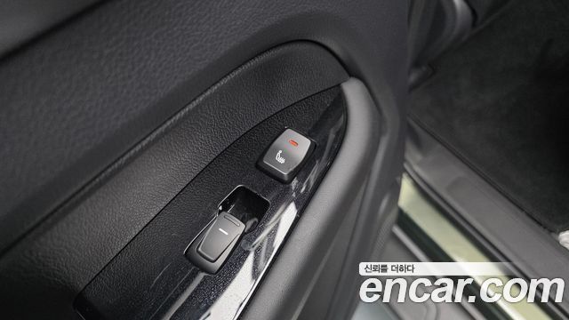 KG Mobility Rexton 2025 — photo 34